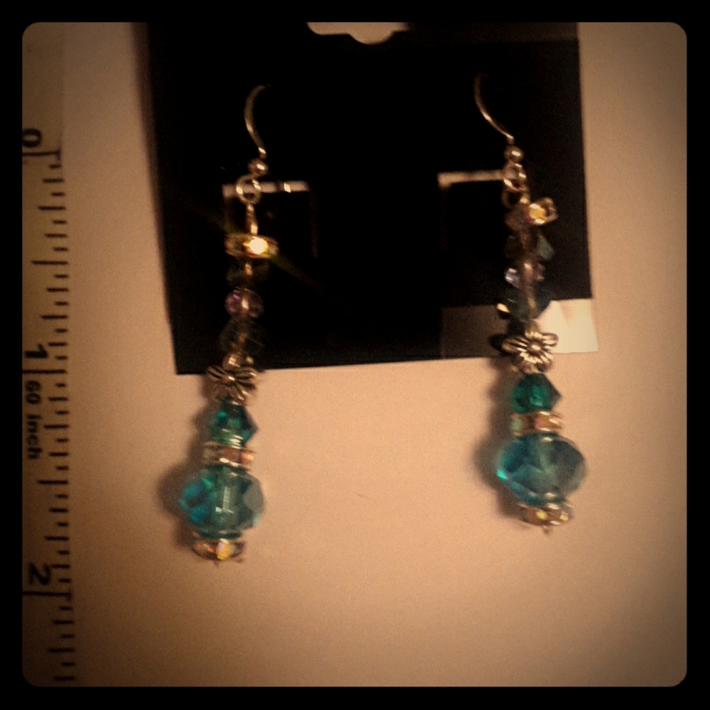 Earrings 3 for $30